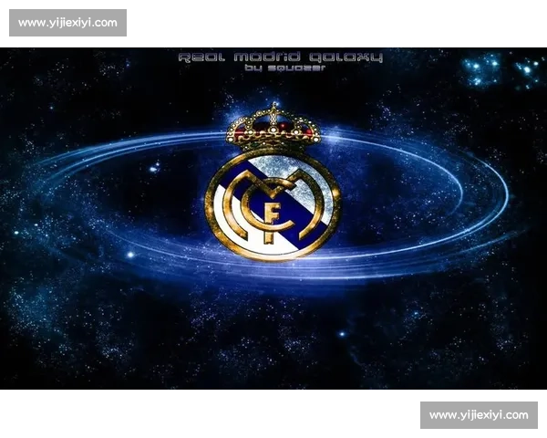 欧冠巅峰对决多特蒙德鏖战皇家马德里终极王者宿命荣耀之夜决战