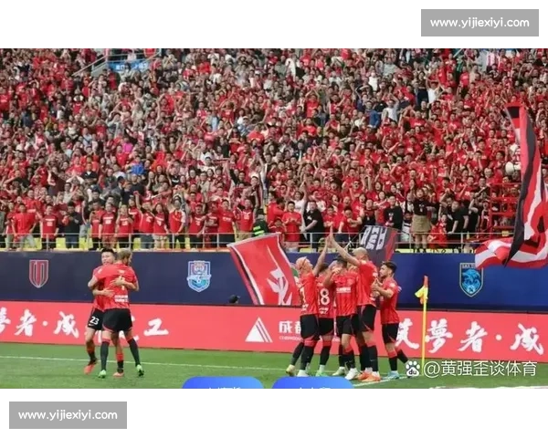 恒大对阵国安巅峰之战中超焦点碰撞牵动争冠格局赛季走势悬念升温